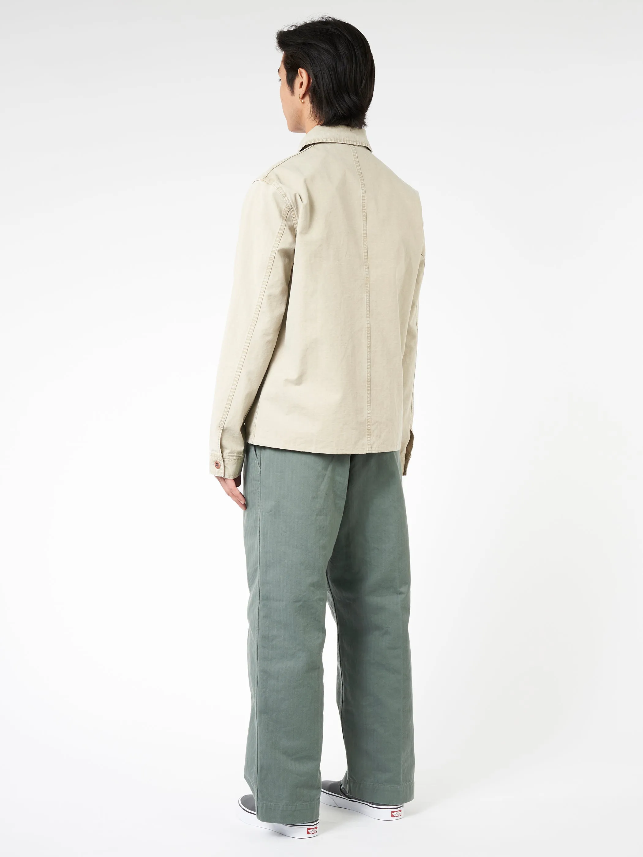 13P Jacket