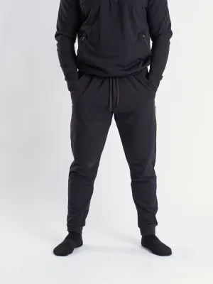 2025AS - Cobra 360Go 1Z Joggers - Stealth