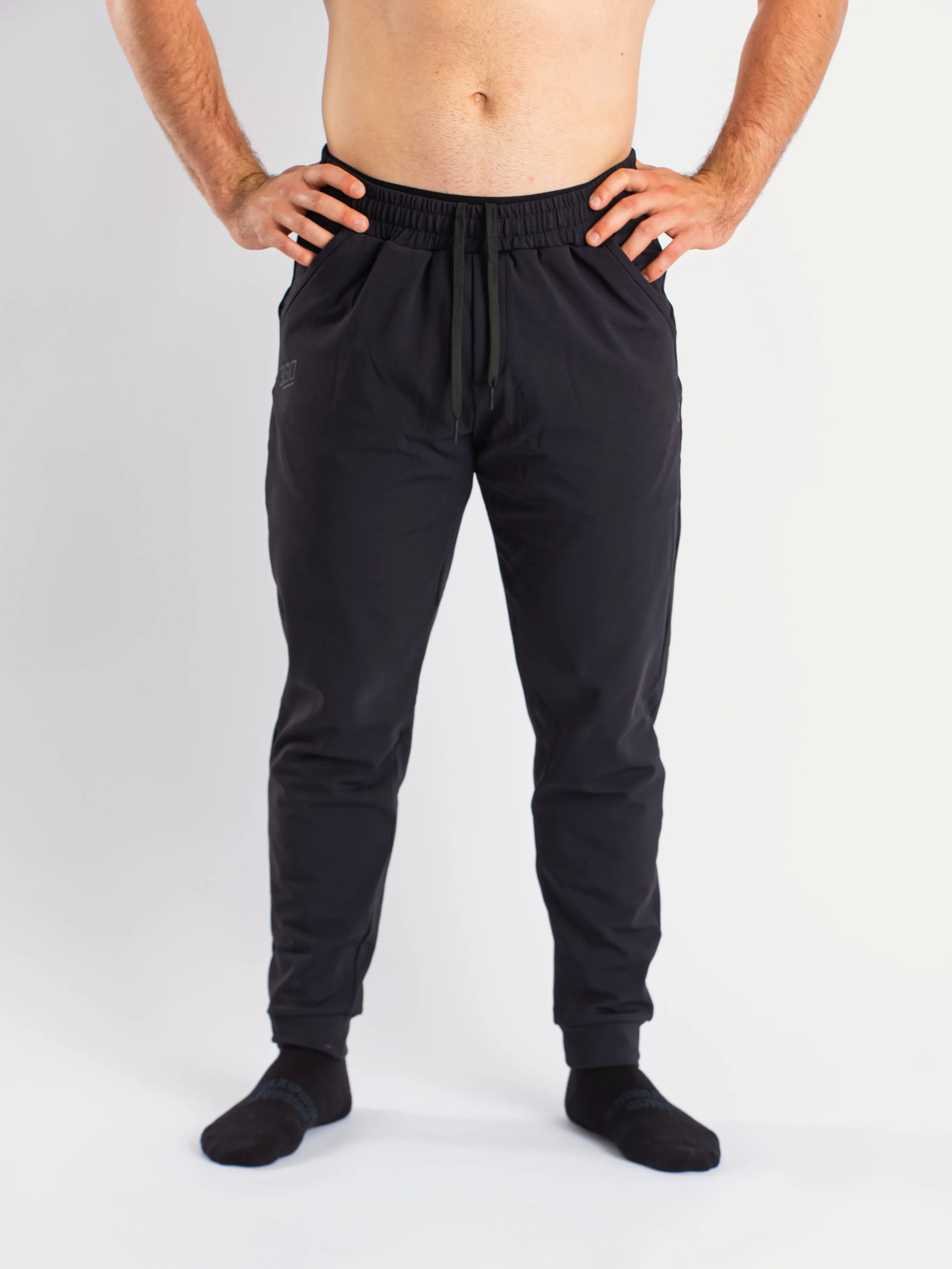 2025AS - Cobra 360Go 1Z Joggers - Stealth