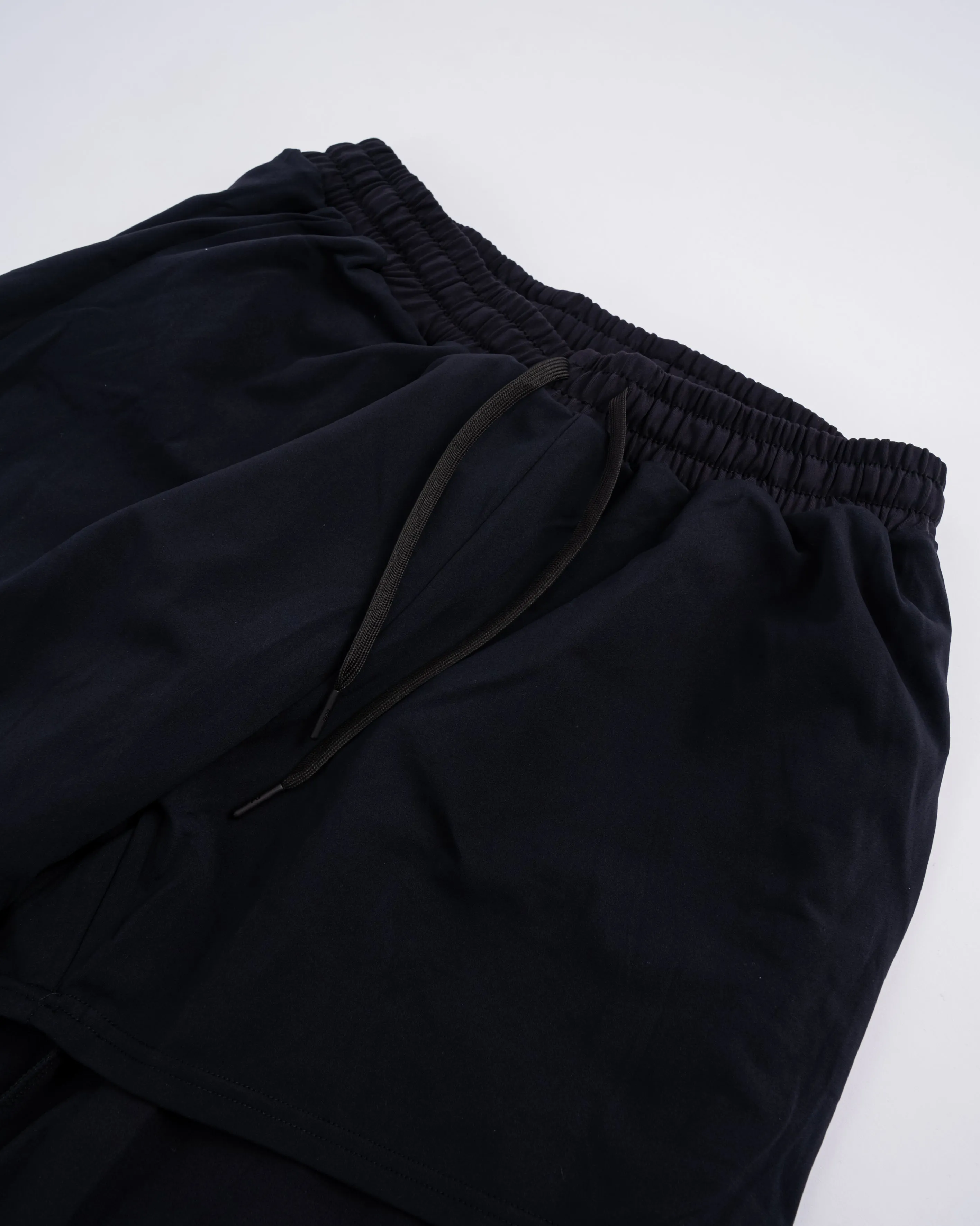 2025AS - Cobra 360Go 1Z Joggers - Stealth