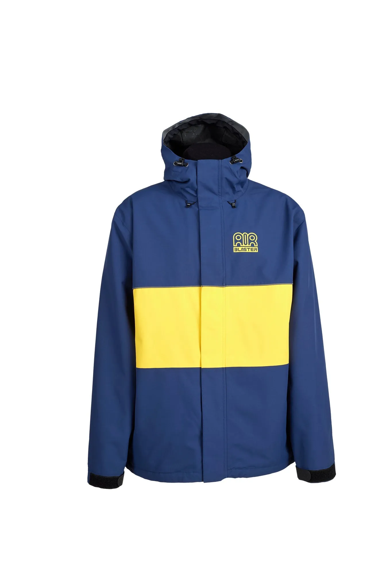 Airblaster Mens Phatstripe Winter Jacket