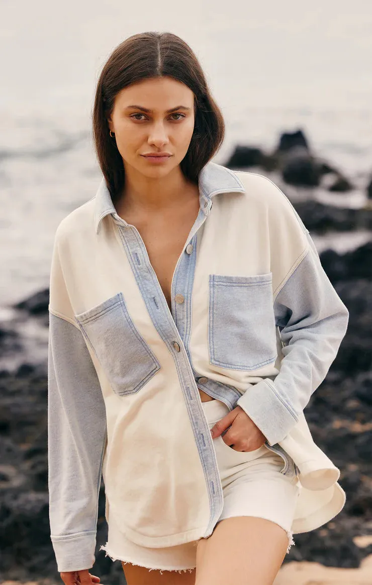 All Day Knit Jacket