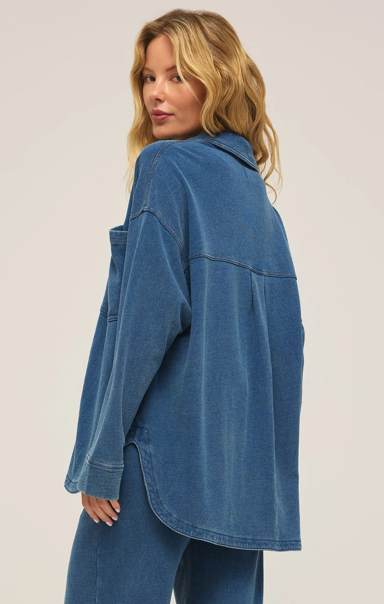 All Day Knit Jacket