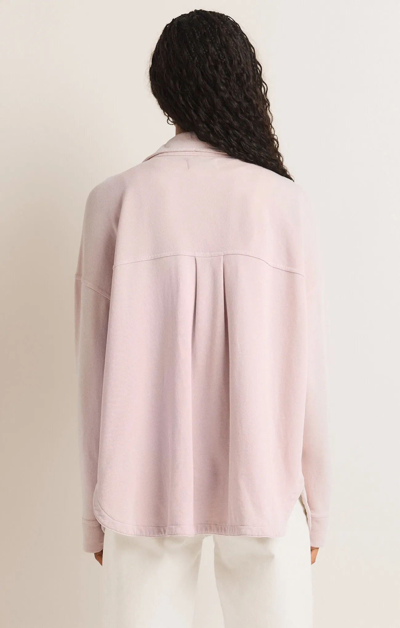All Day Knit Jacket