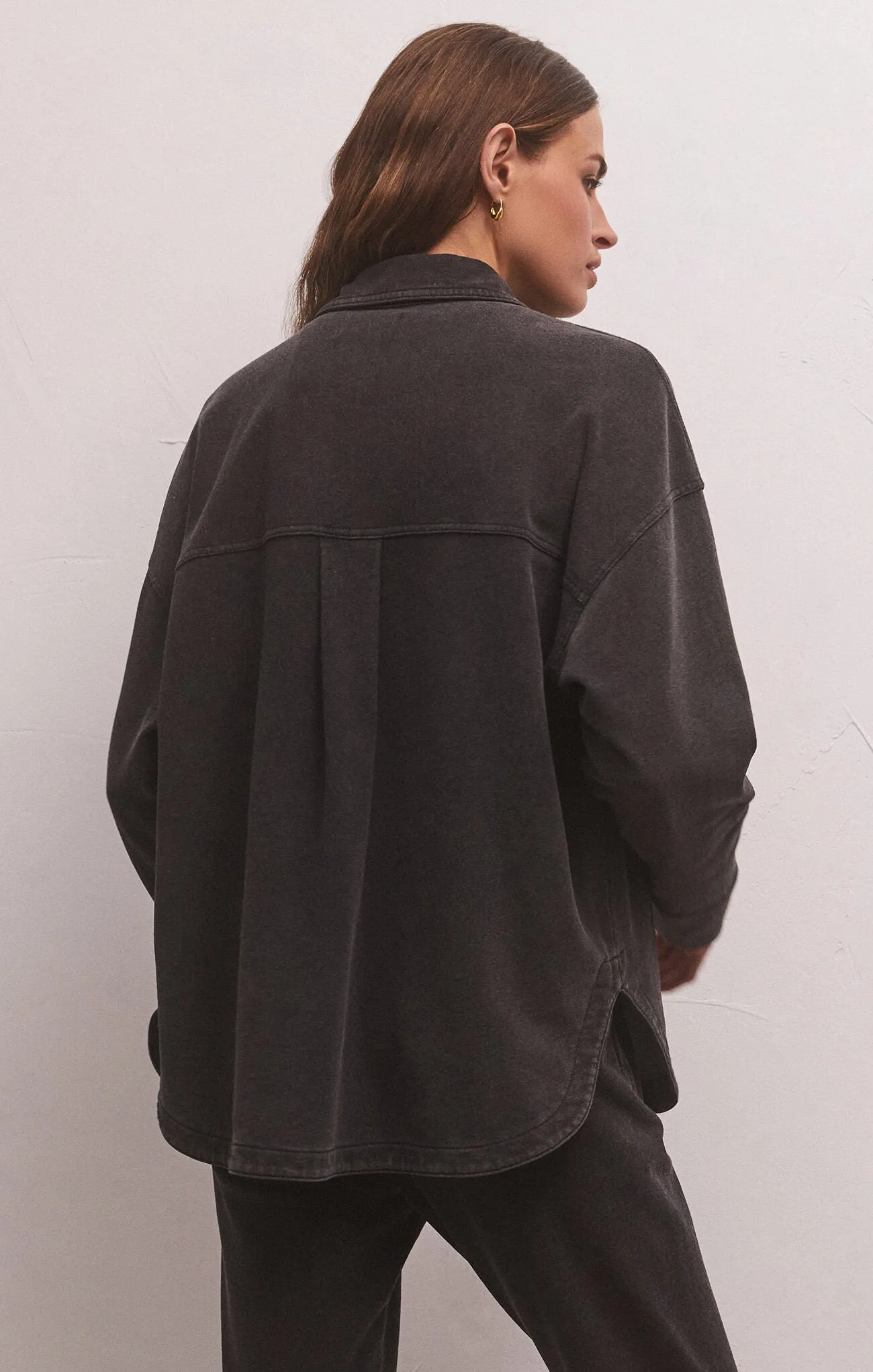 All Day Knit Jacket