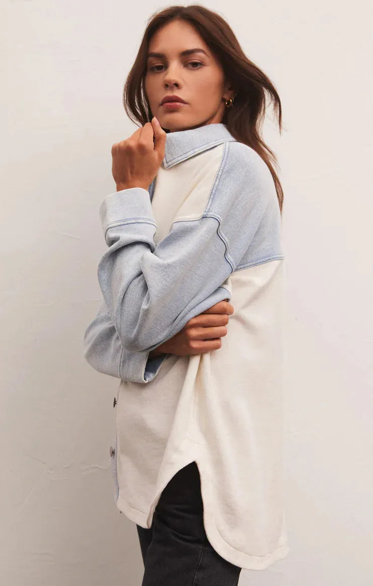 All Day Knit Jacket