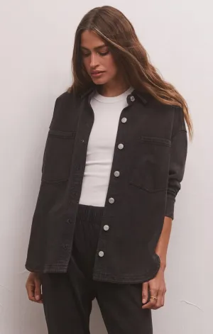 All Day Knit Jacket