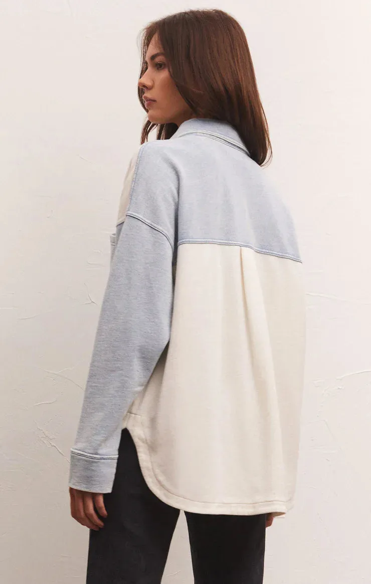 All Day Knit Jacket