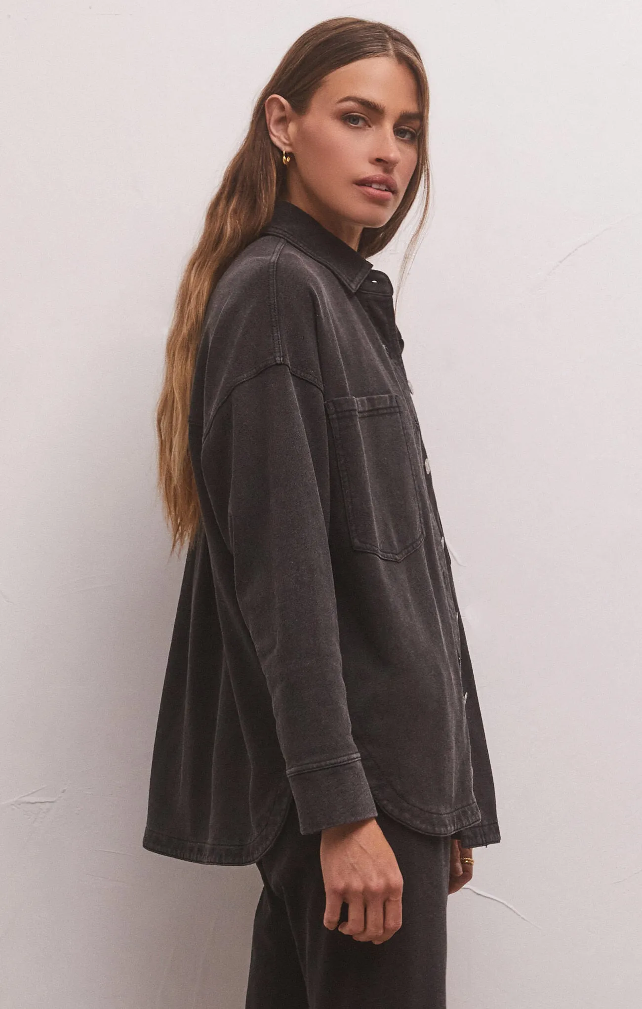 All Day Knit Jacket