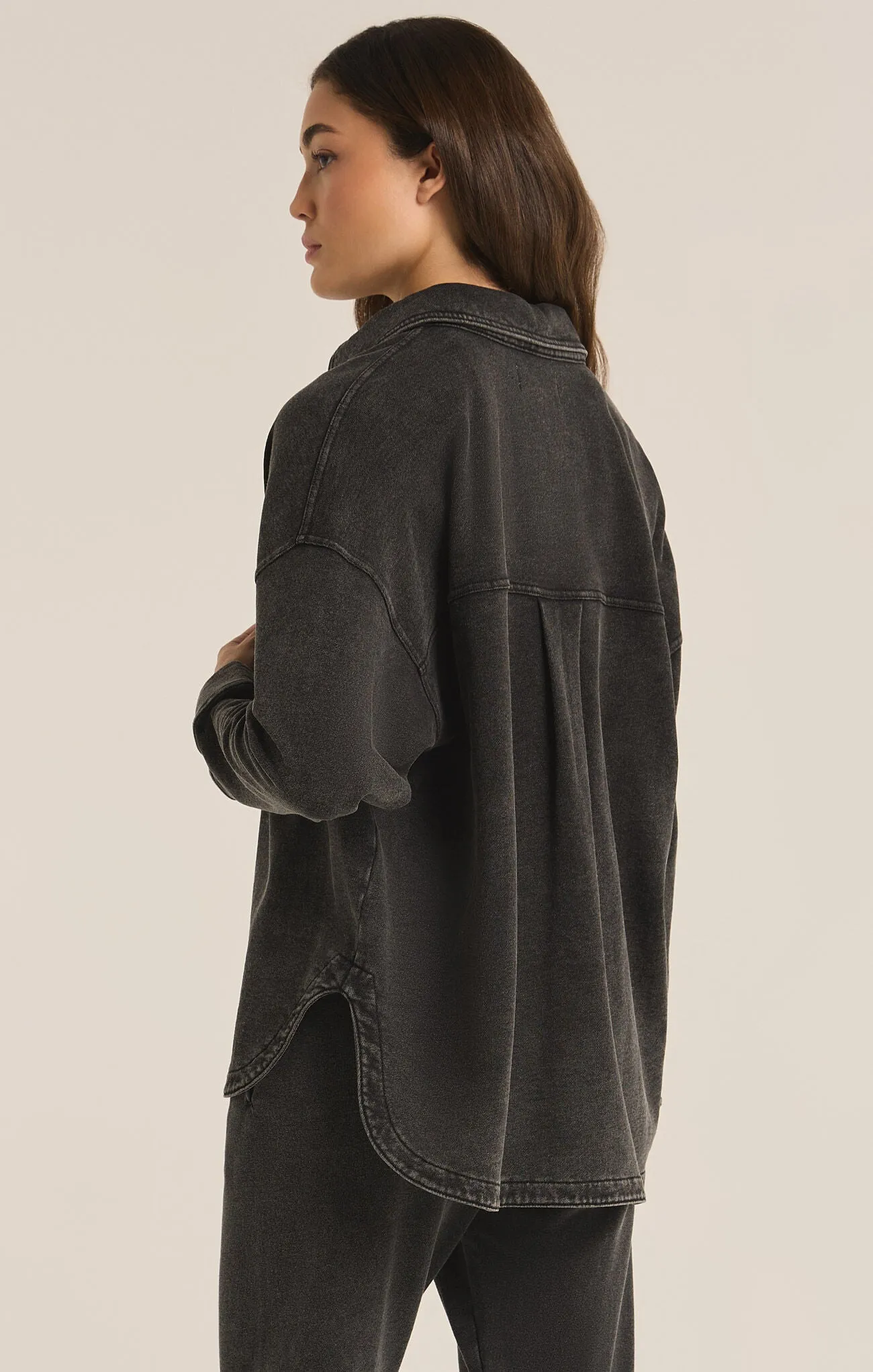 All Day Knit Jacket