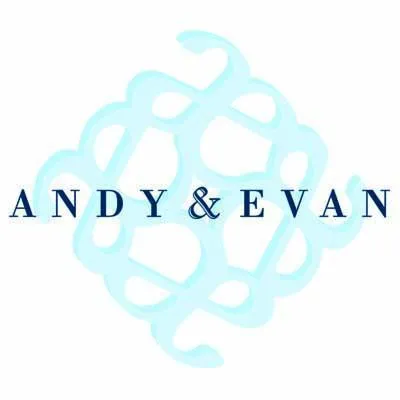 Andy & Evan Baby Boys Navy Polo Romper