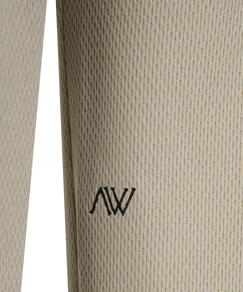 ANEW Golf Men's SP Hybrid Traing Cargo Pants - Beige