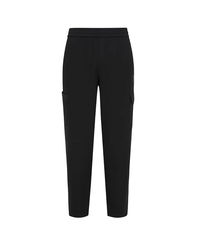 ANEW Golf Men's SP Hybrid Traing Jogger Pants - Black