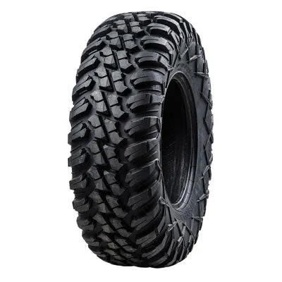 Aramid Terrabite 10-Ply Tire