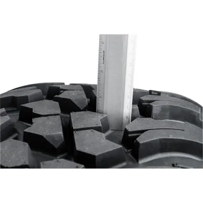 Aramid Terrabite 10-Ply Tire