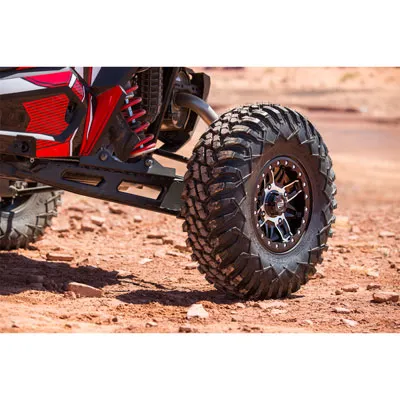 Aramid Terrabite 10-Ply Tire