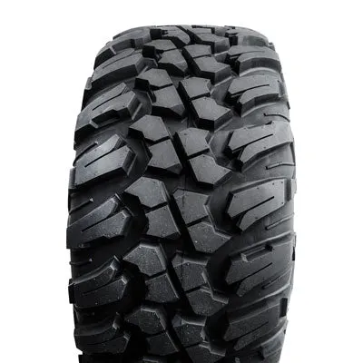 Aramid Terrabite 10-Ply Tire