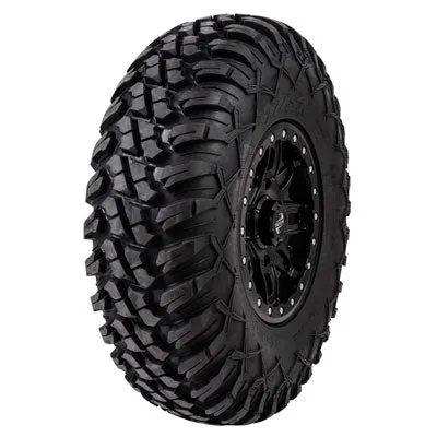 Aramid Terrabite 10-Ply Tire