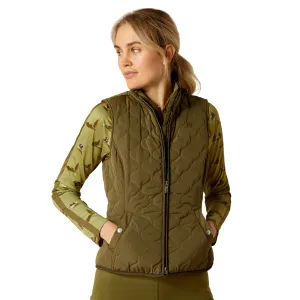 Ariat Women's Ashley 2.0 Insulated Gilet - 10052878