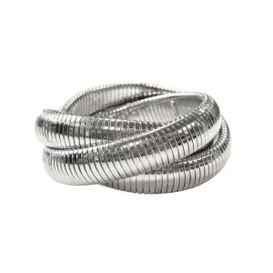 Baku Twisted Bracelet