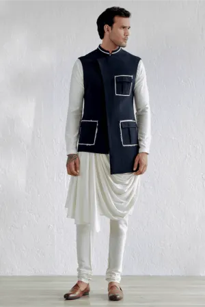 Black Jack Nehru Jacket