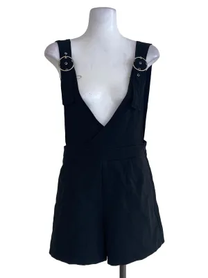 Black Romper