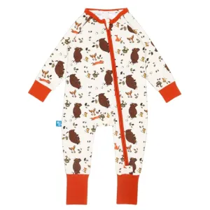 BLADE & ROSE Gruffalo Outdoor Adventure - Zip Romper