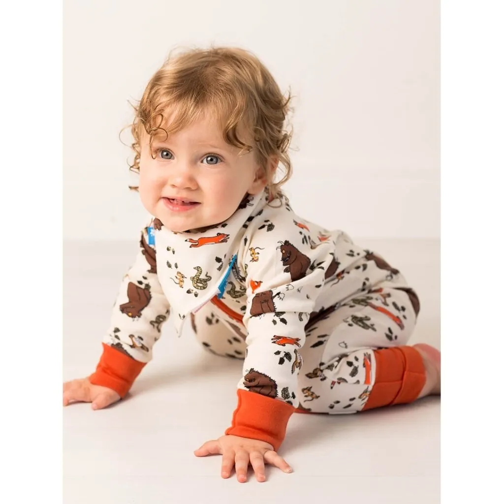 BLADE & ROSE Gruffalo Outdoor Adventure - Zip Romper