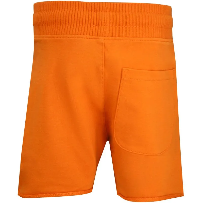 Boy's Palma French Terry Shorts