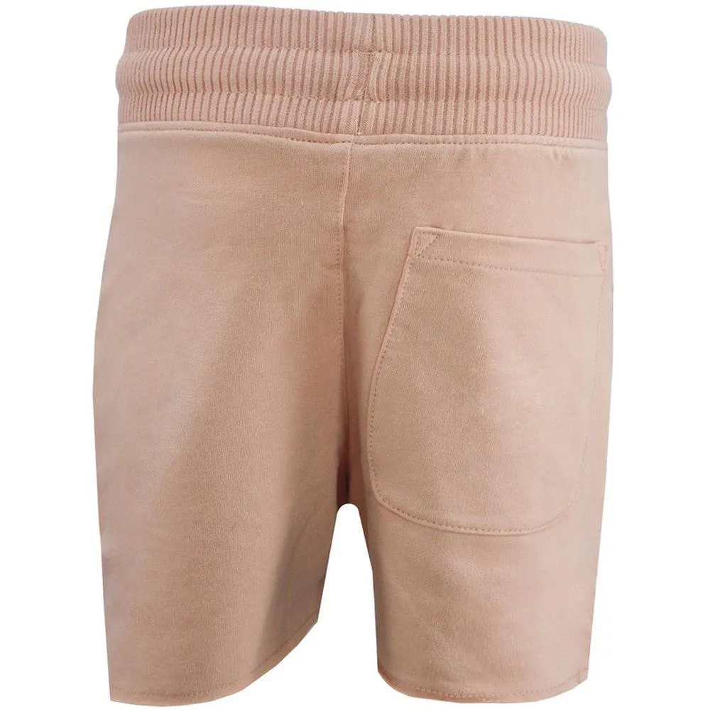 Boy's Palma French Terry Shorts