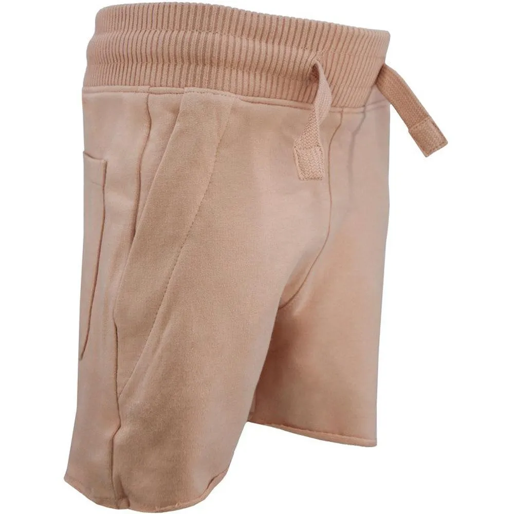 Boy's Palma French Terry Shorts