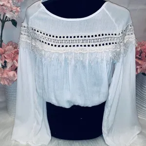 Brand New Charlotte Russe Blouse 👚