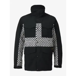 Burton Analog Tollgate Mens Shell Jackets