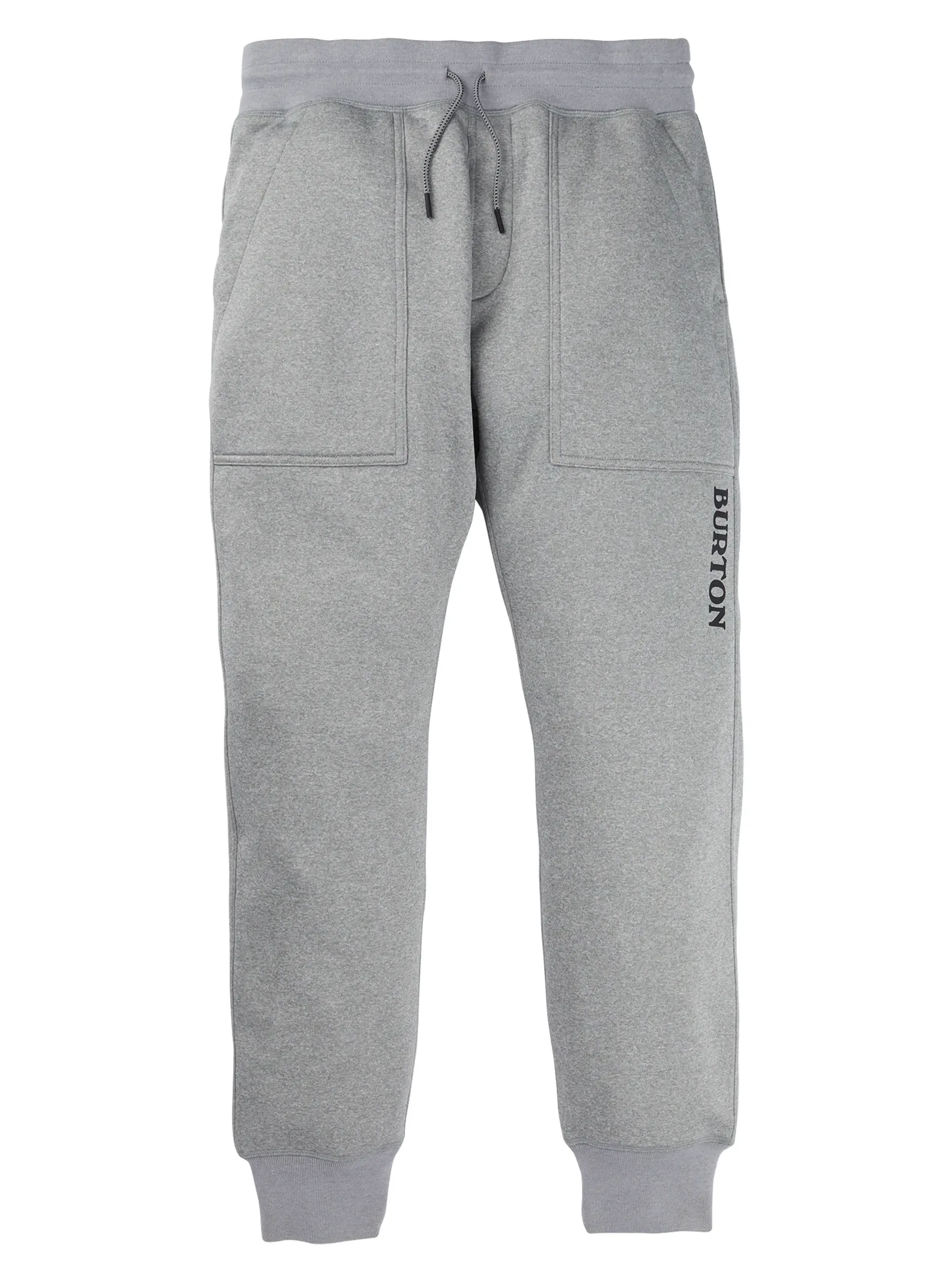 Burton Mens Oak Fleece Pants