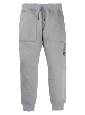 Burton Mens Oak Fleece Pants