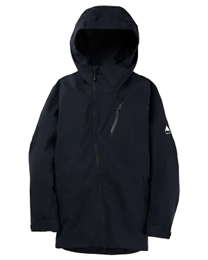 Burton Women's Pyne 2L Snow Jacket - True Black