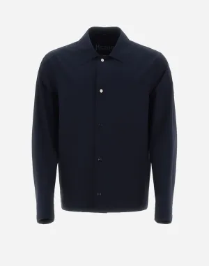 Camicia Nastrata Essence M