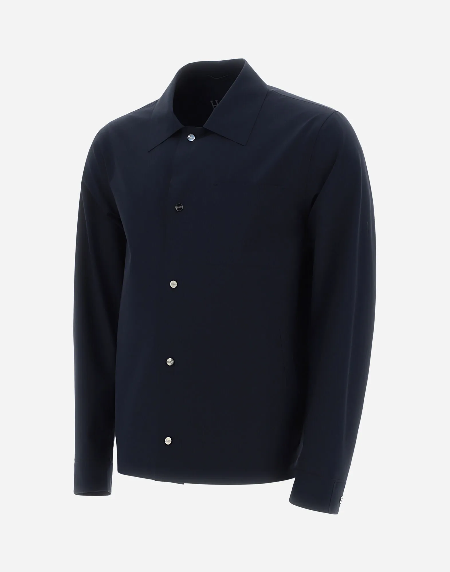 Camicia Nastrata Essence M
