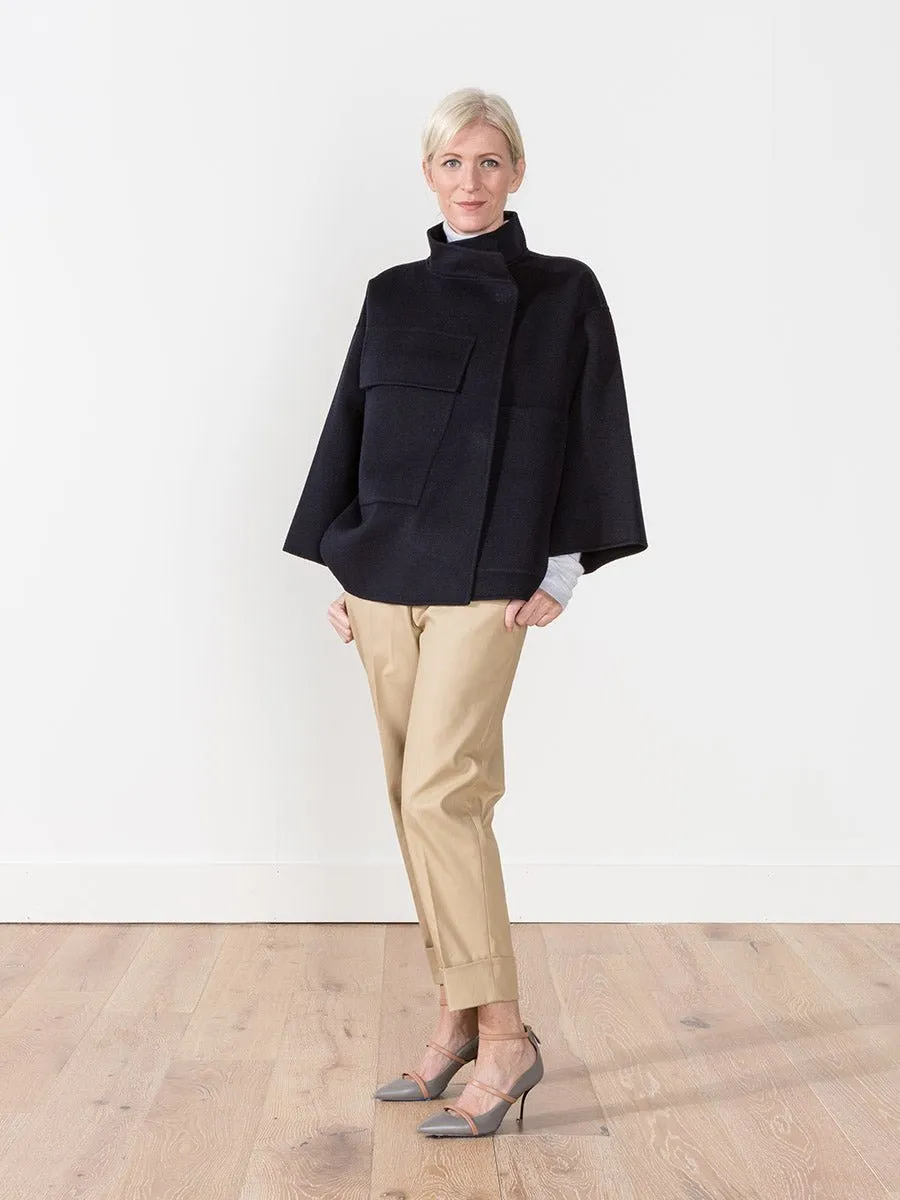 carmel coat