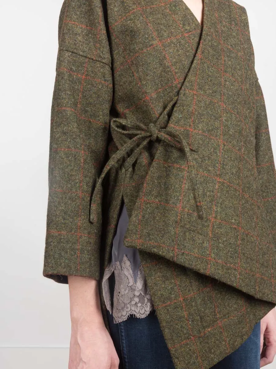 carson kimono jacket
