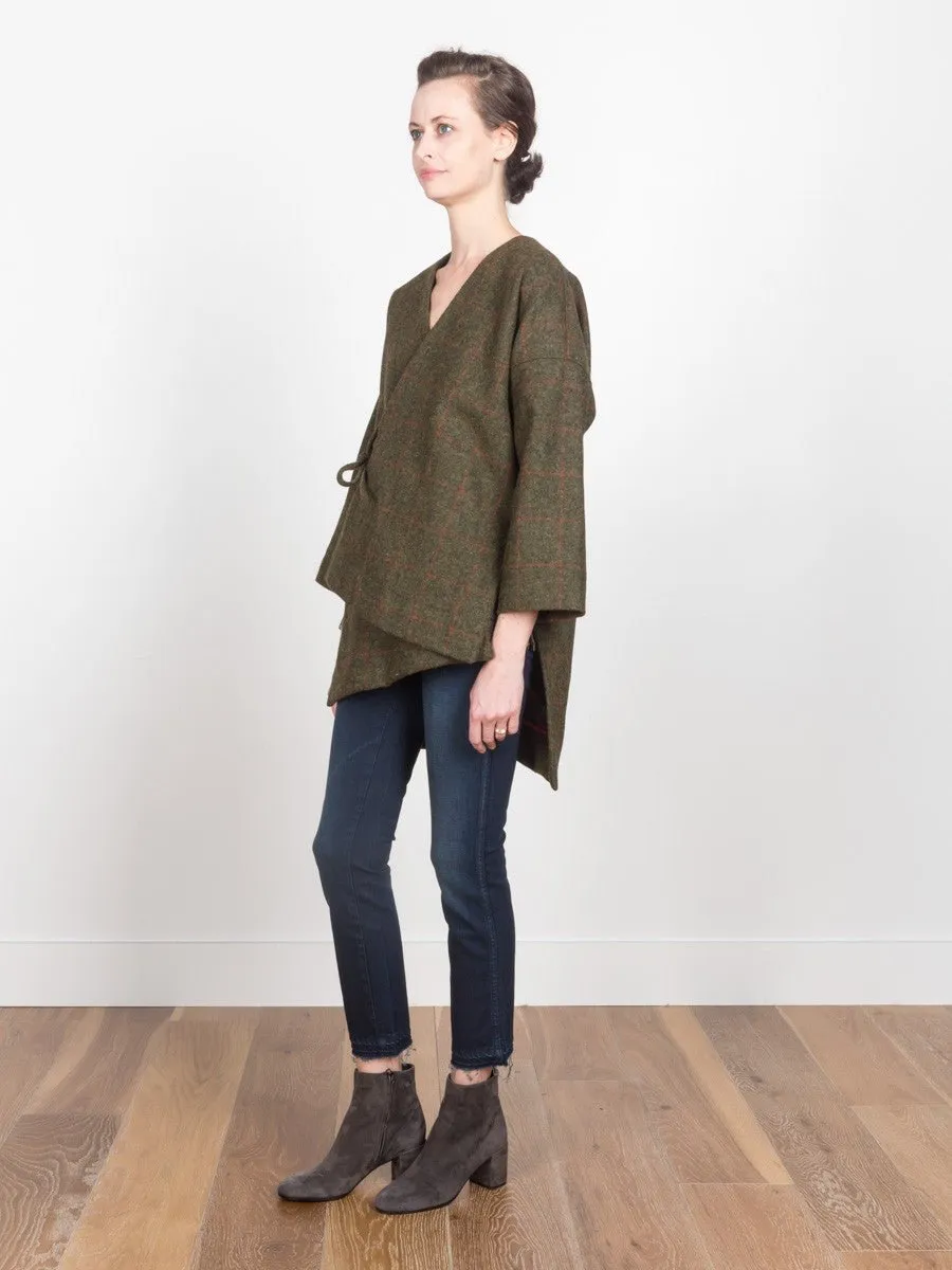 carson kimono jacket