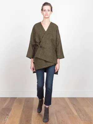 carson kimono jacket