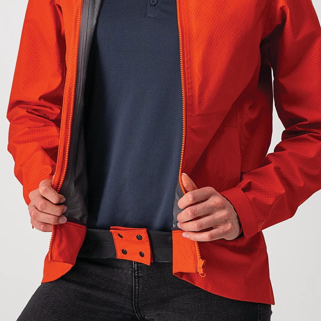 Castelli Commuter Reflex Jacket Women's