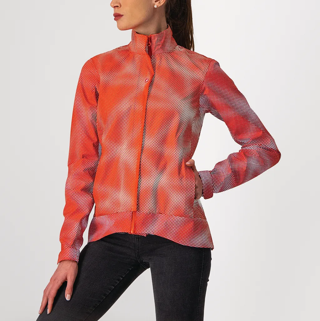 Castelli Commuter Reflex Jacket Women's