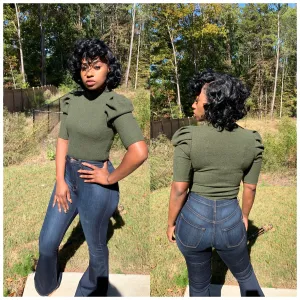 Charlotte Bodysuit