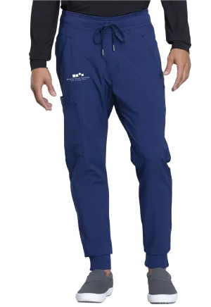 Cherokee - Infinity Men's Natural Rise Joggers