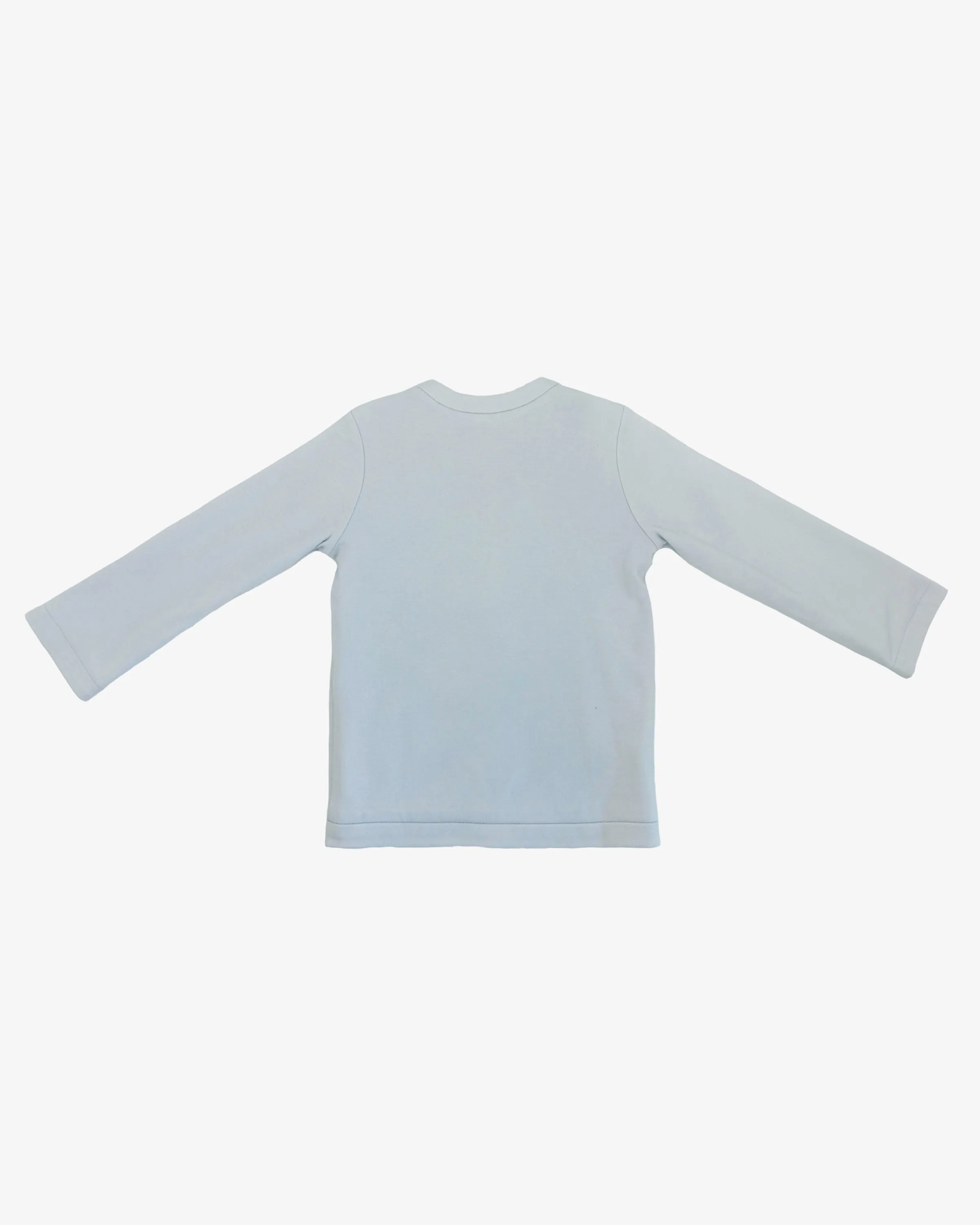 Children's Fillet Cardigan