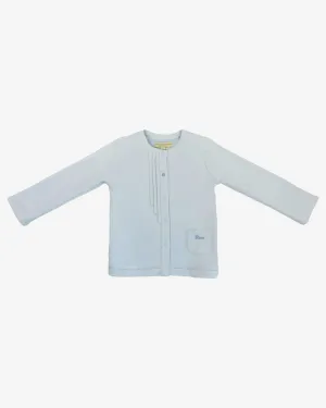 Children's Fillet Cardigan