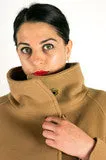 Clare Coat SEWING PATTERN by Closet Case Files