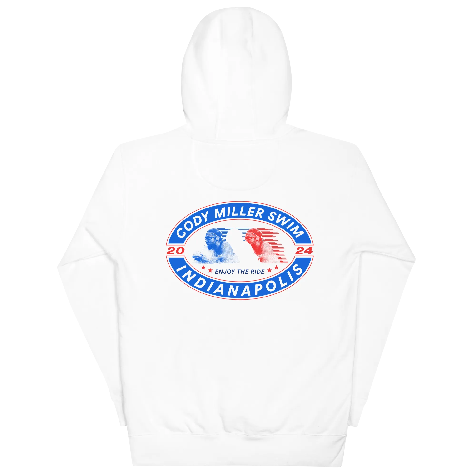 CMS INDY 24 Hoodie